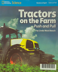 Image of Become an Expert: Tractors on the Farm
