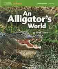 Image of Become an Expert: An Alligator's World