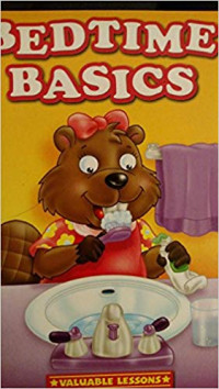Image of Bedtime Basics