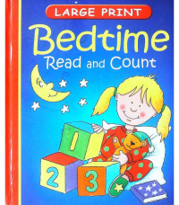 Image of Bedtime Read and Count