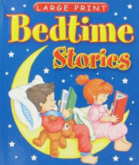 Image of Bedtime stories