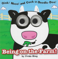 Image of Being on the farm