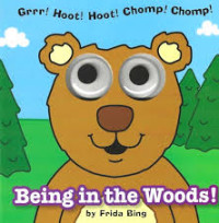Image of Being in the Wood