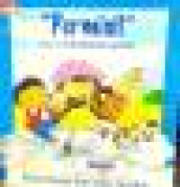 Image of Belajar Sopan Santun: Permisi!