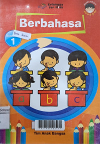 Image of Berbahasa Semester 1