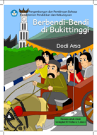 Image of Berbendi-bendi di Bukittinggi