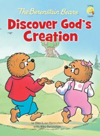 Image of Berenstain Bears Discover God's creation