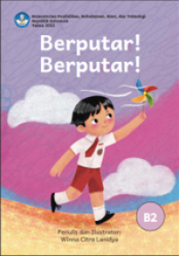 Image of Berputar-putar