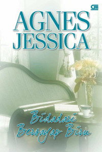 Image of Bidadari Bersayap Biru