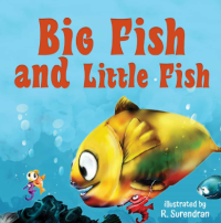 Image of Big Fish Little Fish