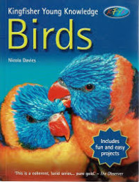 Image of Birds