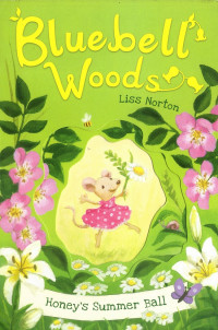 Image of Bluebell Woods: Honey's Summer Ball