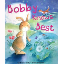 Image of Bobby knows best