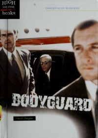 Image of Bodyguard Heidi Zeigler