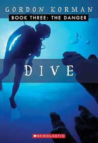 Image of Book Three: The Danger Dive