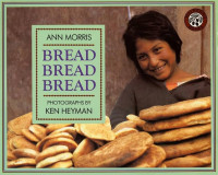 Image of Bread Bread Bread
Ann Moris