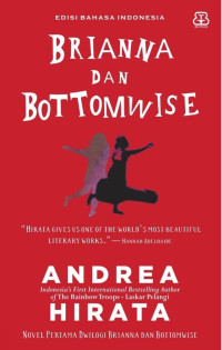 Image of Brianna dan Bottomwise