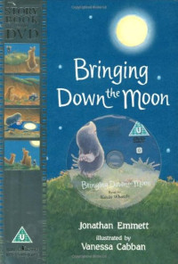 Image of Bringing down the moon