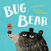 Image of Bug Bear