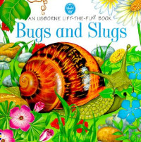 Image of Bugs and Slugs