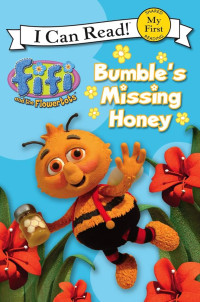 Image of Bumble's Missing Honey