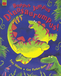 Image of Bumpus Jumpus Dinosaurumpus!