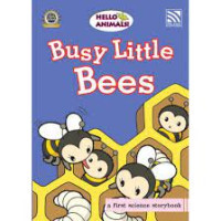 Image of Busy Little Bees