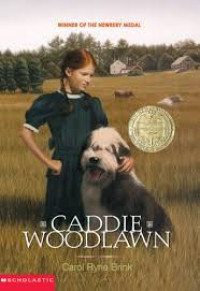 Image of Caddie Woodlawn