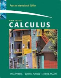 Image of Calculus, Ninth Edition