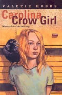 Image of Carolina Crow Girl