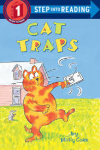 Image of Cat traps