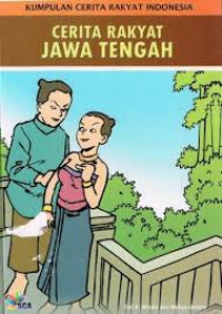 Image of Cerita rakyat dari jawa tengah