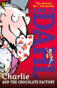 Image of Charlie and the Chocolate Factory