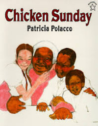 Image of Chicken Sunday