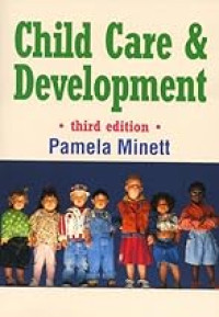 Image of Child Care & Development (Third Edition)