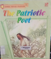 Image of Chinese Festival Folktales; The Patriotic Poet
