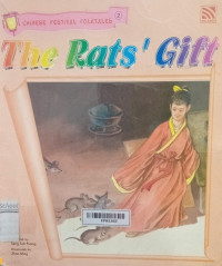Image of Chinese Festival Folktales; The Rat's Gift