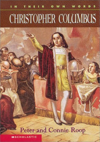 Image of Christopher Columbus
