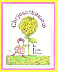 Image of Chrysanthemum