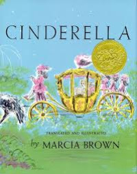 Image of Cinderella