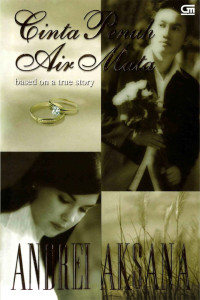 Image of Cinta Penuh Air Mata
