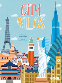 Image of City Atlas
