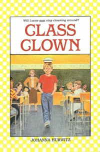 Image of Class Clown