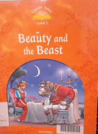 Image of Classic Tales Level 5: Beauty and the beast
