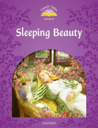Image of Classic Tales 4: Sleeping Beauty