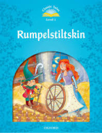 Image of Classic Tales Level 1: Rumpestilskin