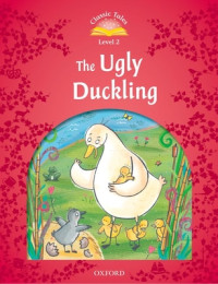 Image of Classic tales level 2: The Ugly Duckling