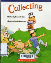 Image of Collecting