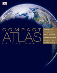 Image of Compact Atlas of the World