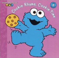 Image of Cookie rhyme, cookie time